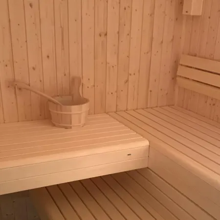 Apartment Setaz