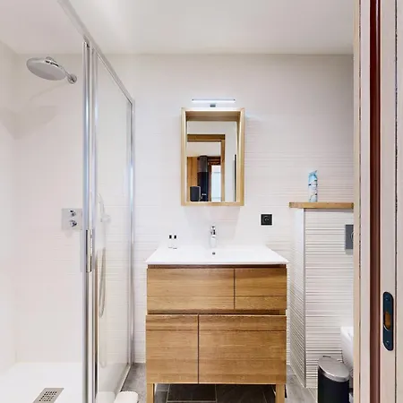 Apartment Setaz