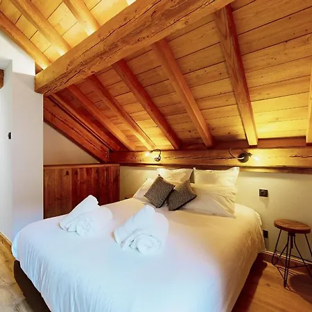 Sétaz Apartman