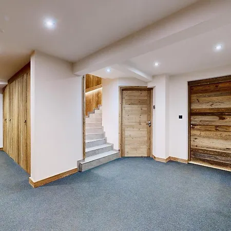 Apartment Setaz *