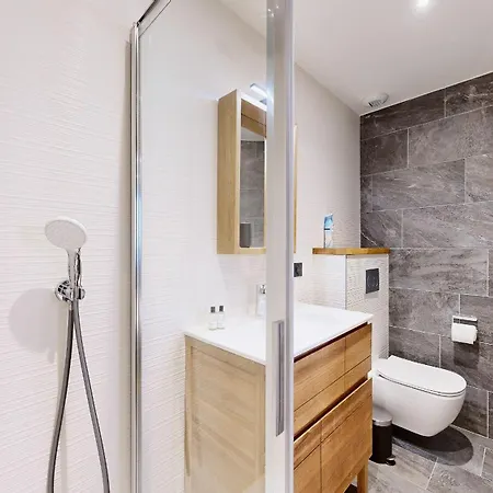 Apartment Setaz *