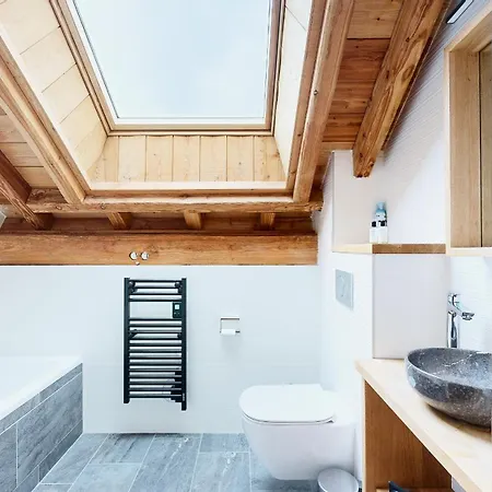 Apartment Setaz Valloire
