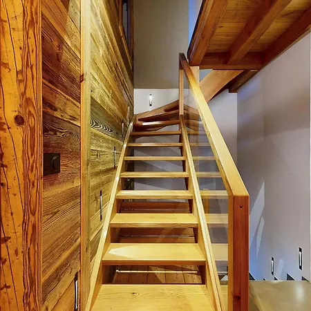 Apartment Setaz Valloire