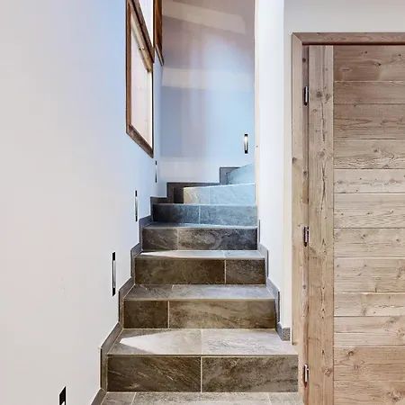 Apartment Setaz