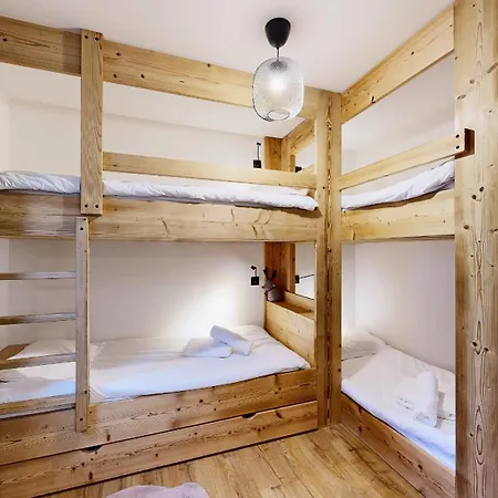 Apartment Setaz Valloire