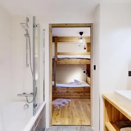 Apartment Setaz Valloire
