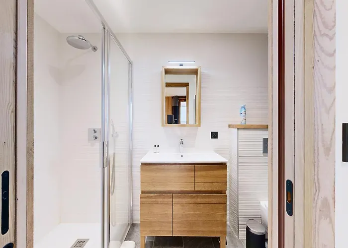 Apartman Sétaz