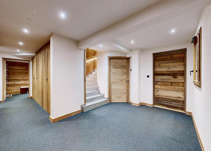 Apartman Sétaz *