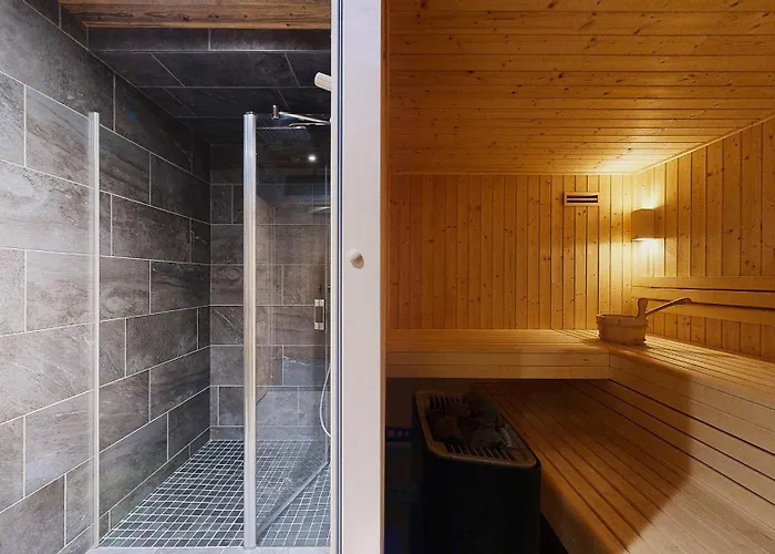 Apartman Sétaz *