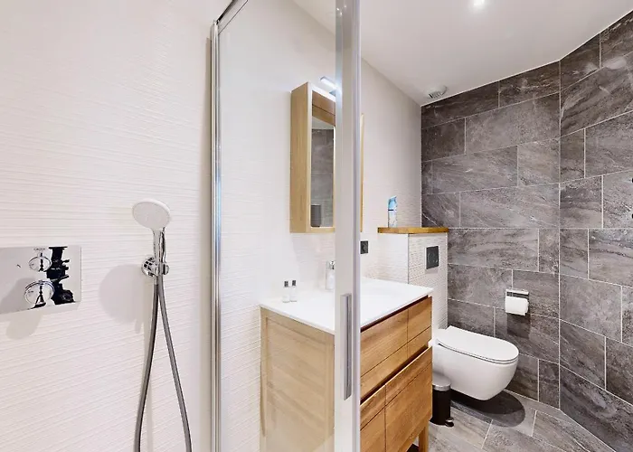 Apartman Sétaz *