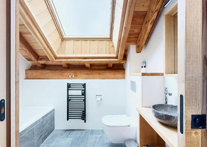Apartman Sétaz Valloire