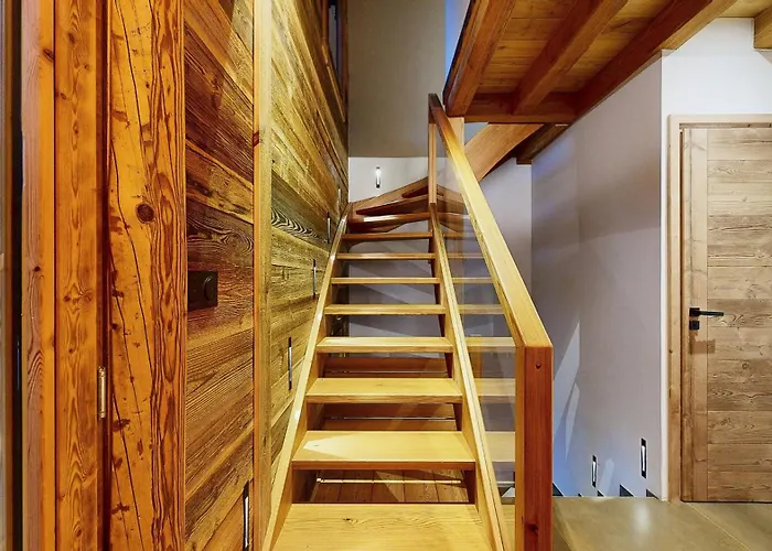 Apartman Sétaz Valloire