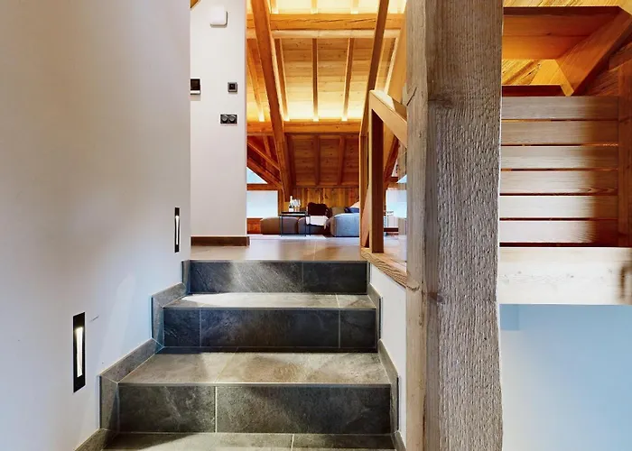 Apartman Sétaz *