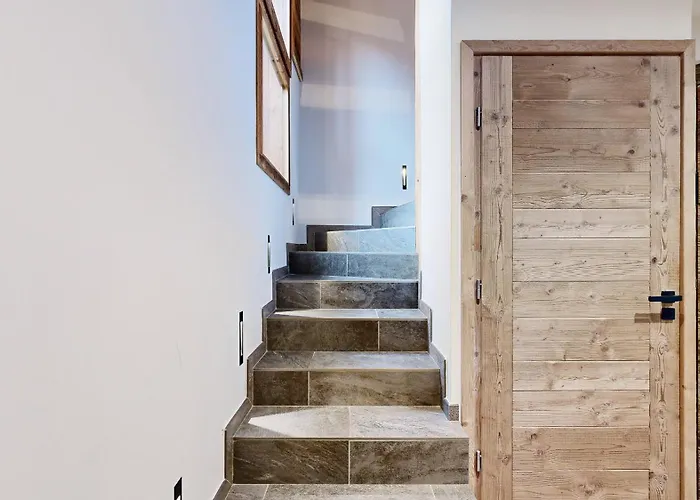 Apartman Sétaz